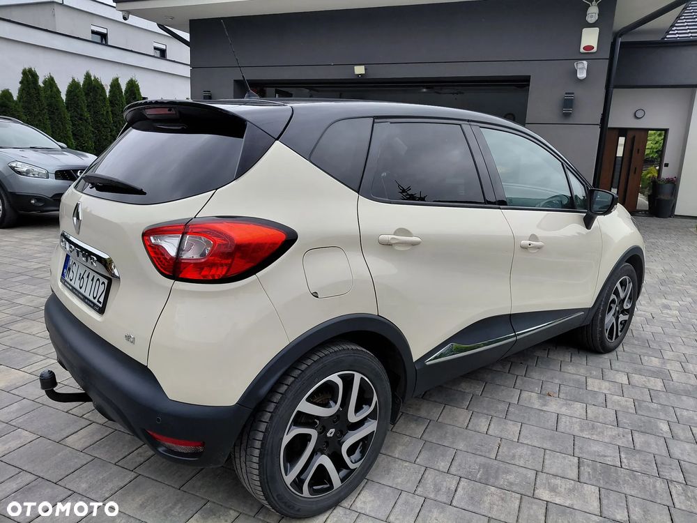 Renault Captur - 8