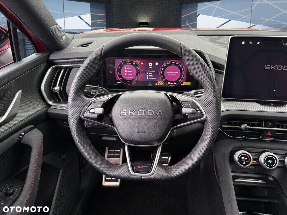 Skoda Kodiaq 2.0 TSI 4x4 RS DSG - 14