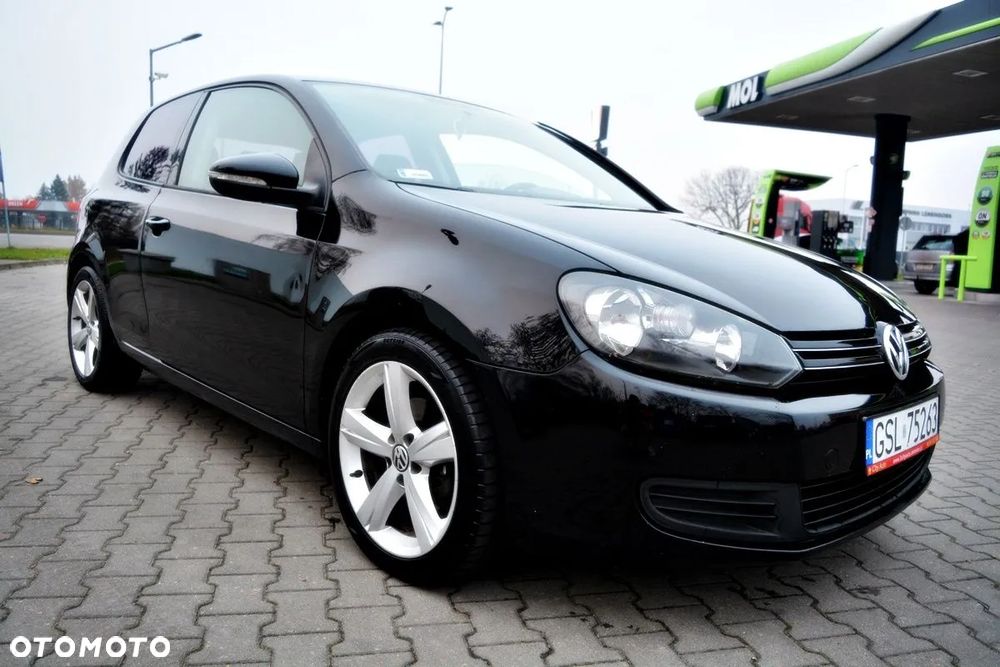 Volkswagen Golf - 9