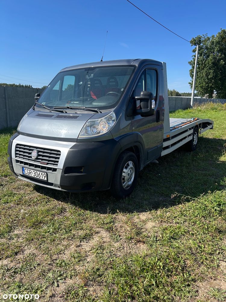 Fiat Ducato - 1