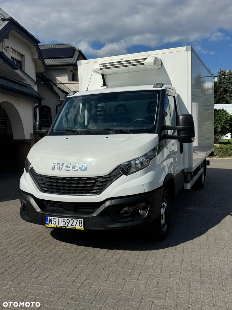 Iveco Daily - 3
