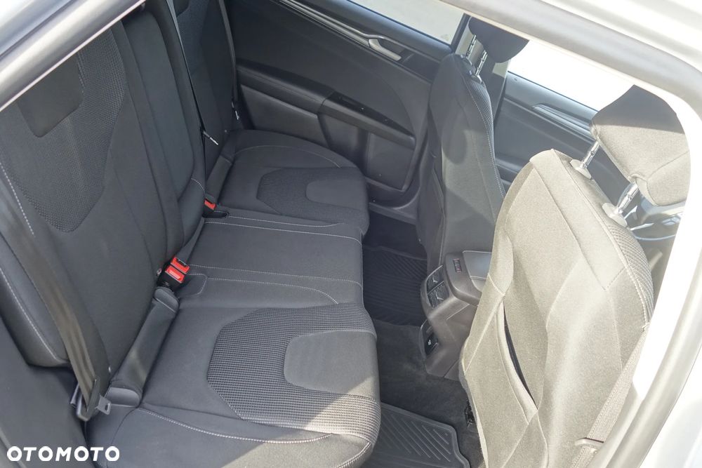 Ford Mondeo 2.0 EcoBlue Titanium - 9