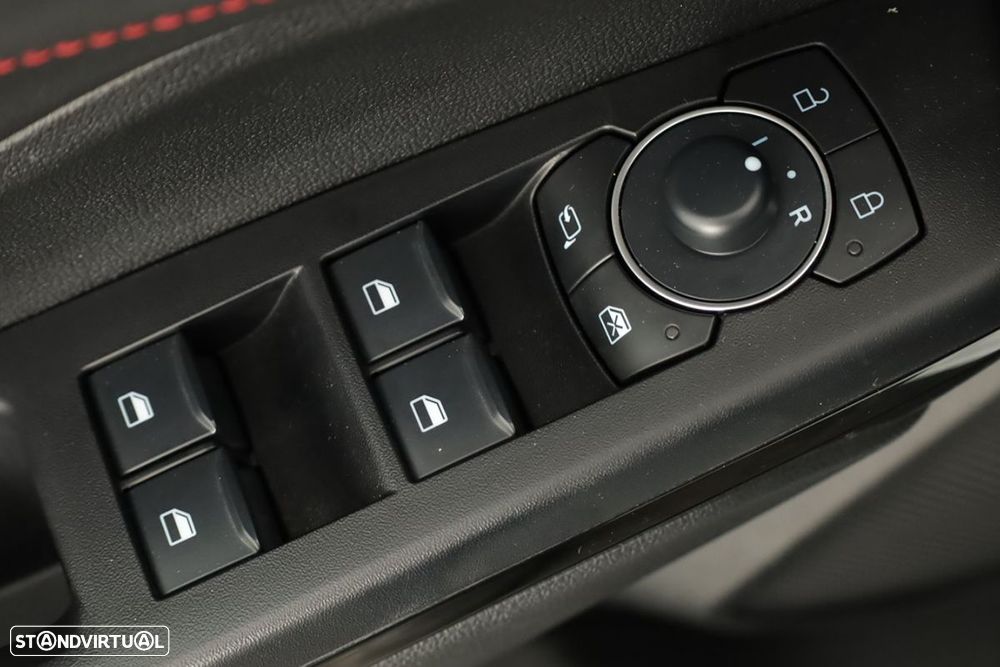 Ford Puma 1.0 EcoBoost MHEV ST-Line X - 18