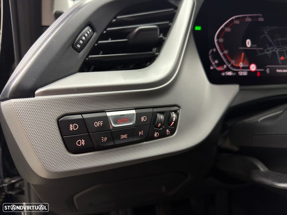 BMW 116 i Advantage - 17