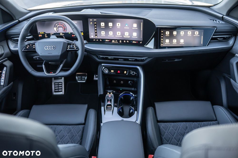 Audi Q5 TDI mHEV 150 kW Quattro S tronic - 22