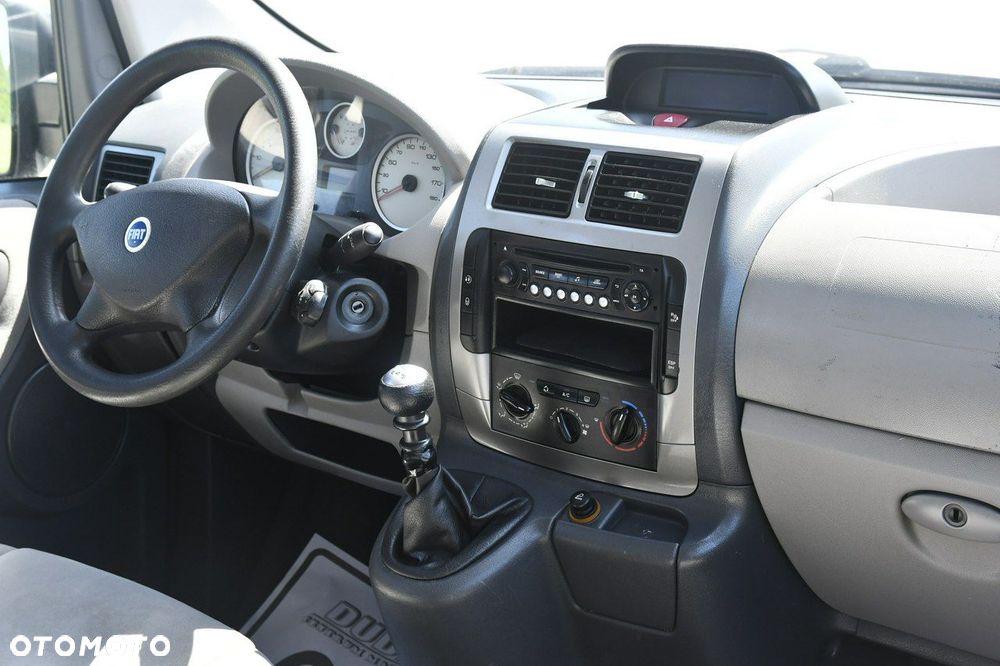 Fiat Scudo - 19