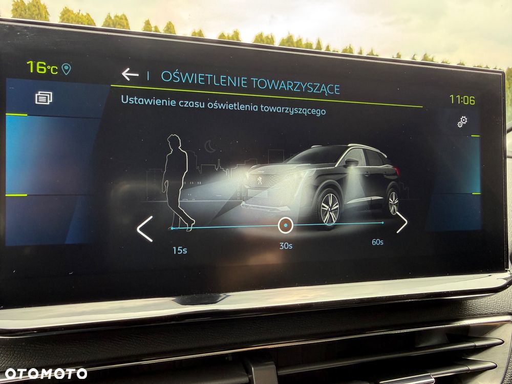 Peugeot 3008 225 e-EAT8 Allure Pack - 28