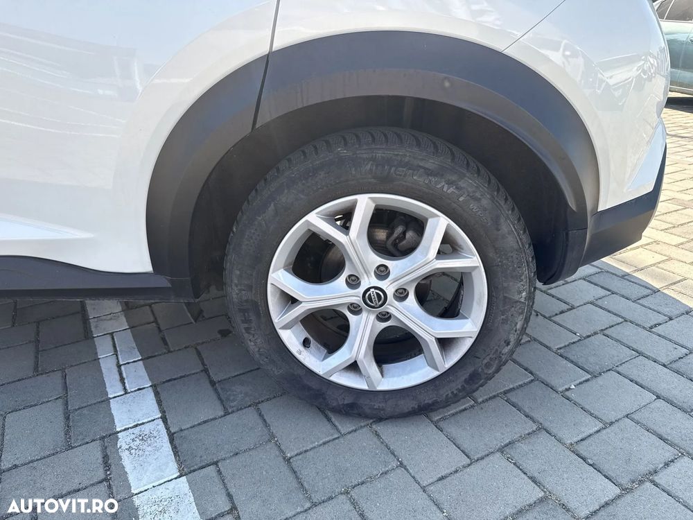 Nissan Juke DIG-T DCT N-Design - 20