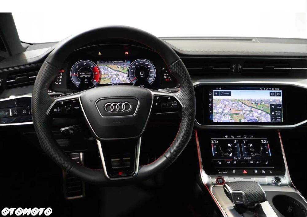 Audi S6 Avant TDI mHEV Quattro Tiptronic - 16