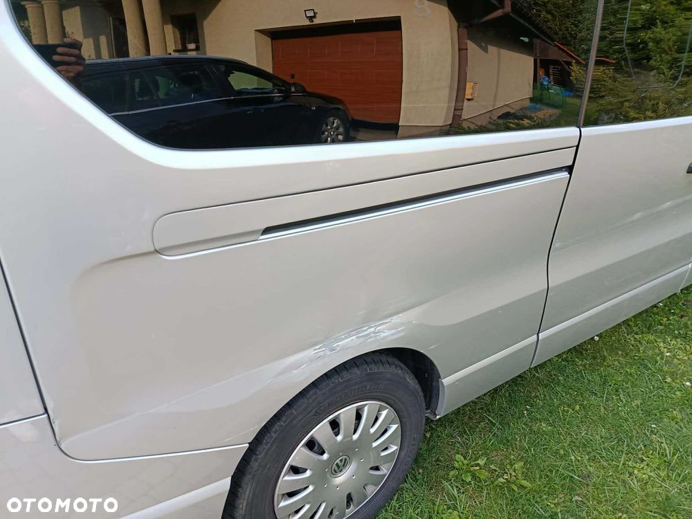 Opel Vivaro - 7