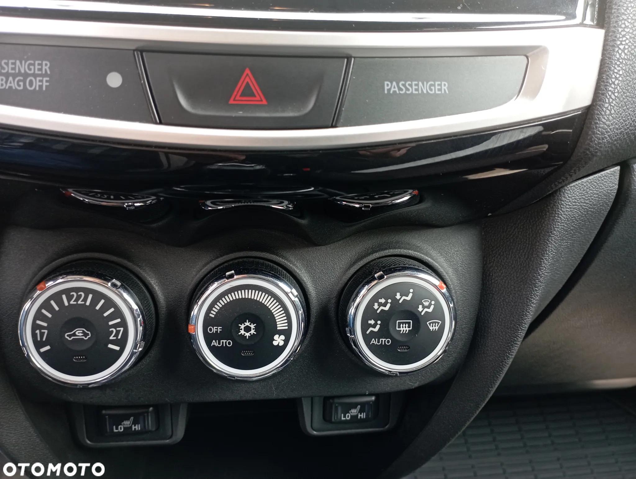 Mitsubishi ASX 1.6 Intense Plus Navi - 13