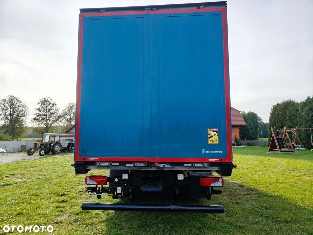MAN TGX 26.460 - 10