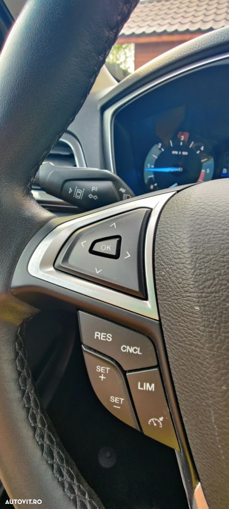 Ford Mondeo 2.0 TDCI Aut. Titanium - 16