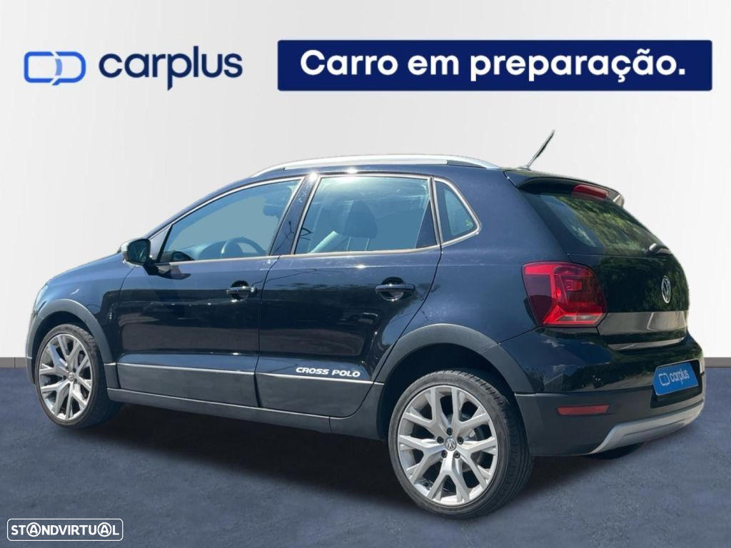 VW Polo - 2