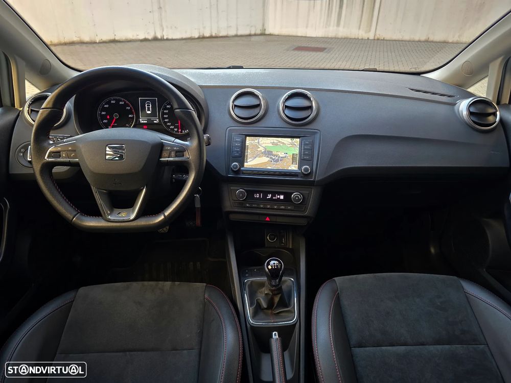 SEAT Ibiza 1.0 EcoTSI FR - 36