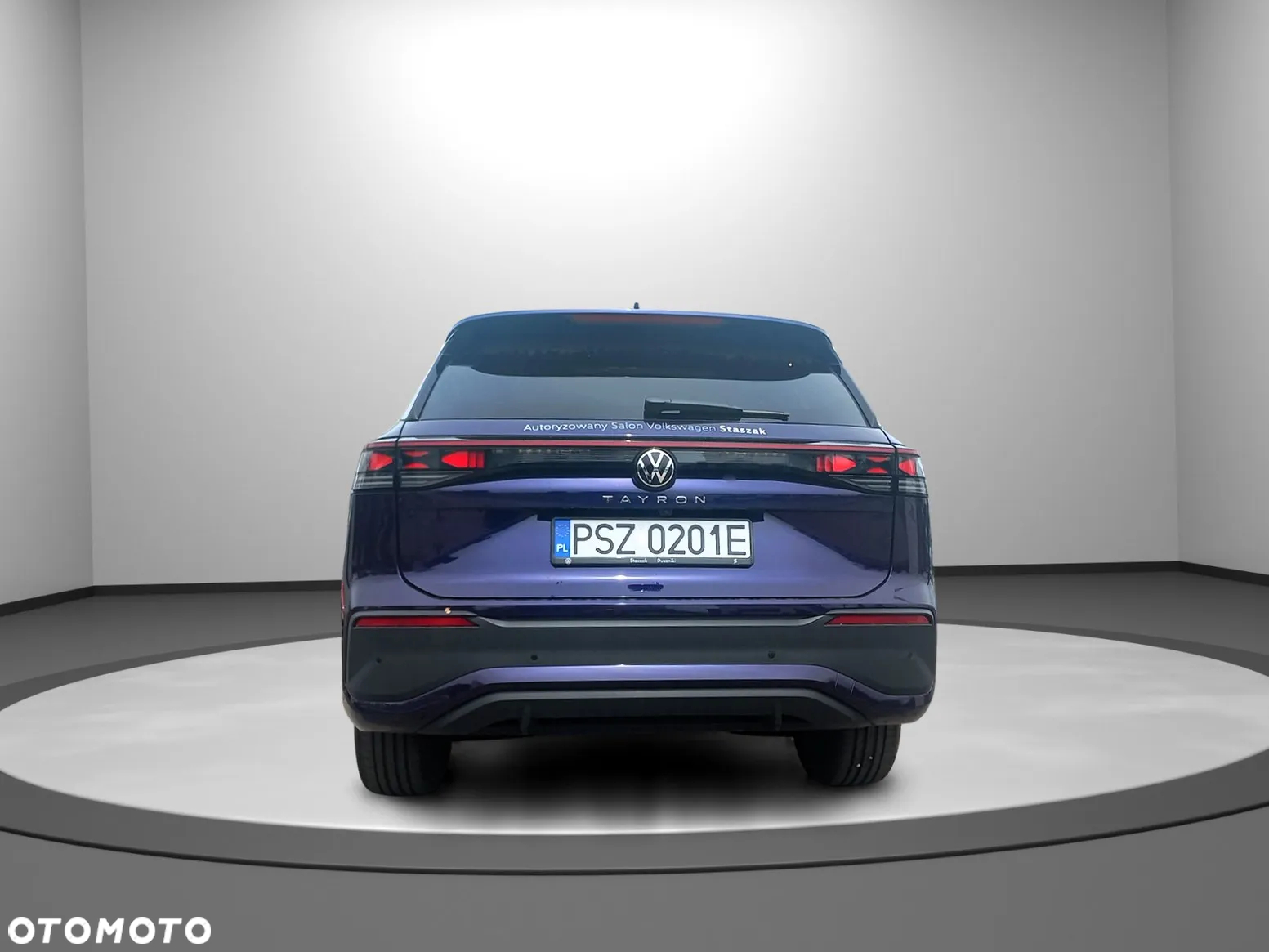 Volkswagen Tayron 2.0 TSI Life Plus DSG - 5