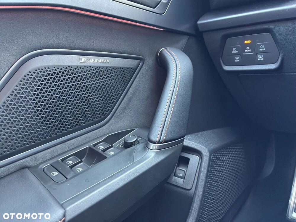 Cupra Formentor - 17