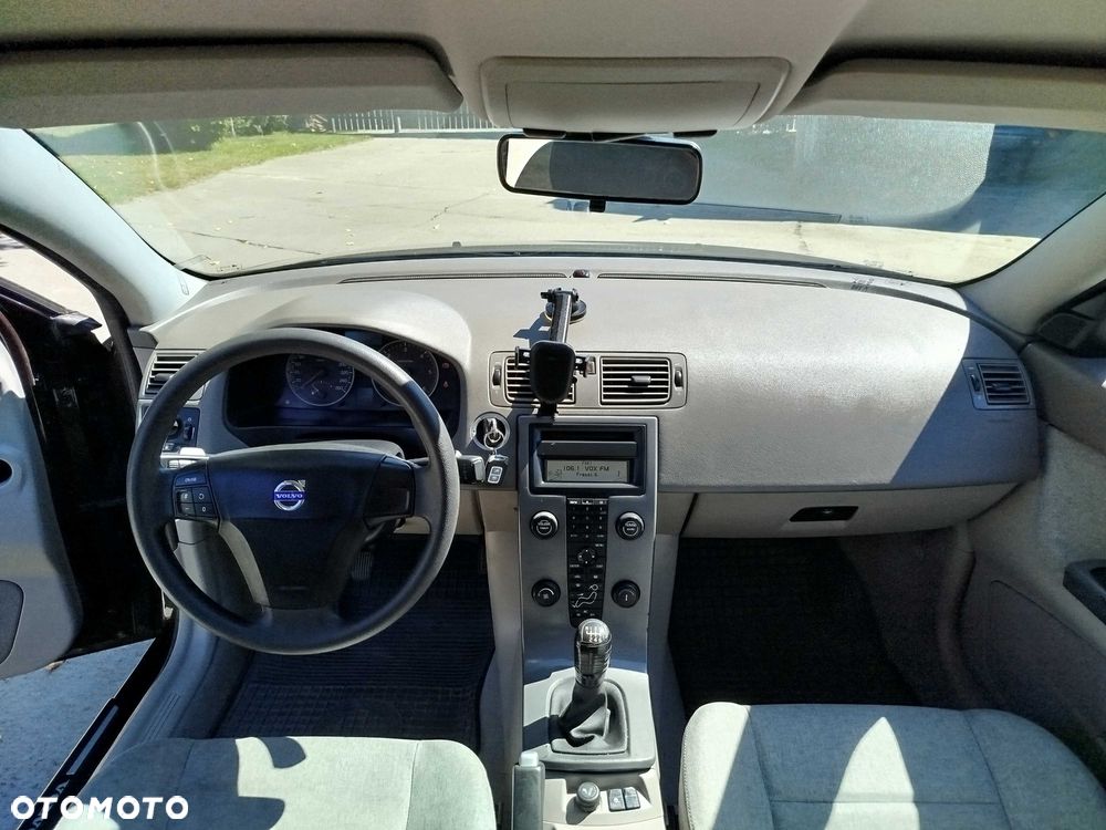 Volvo S40 - 7
