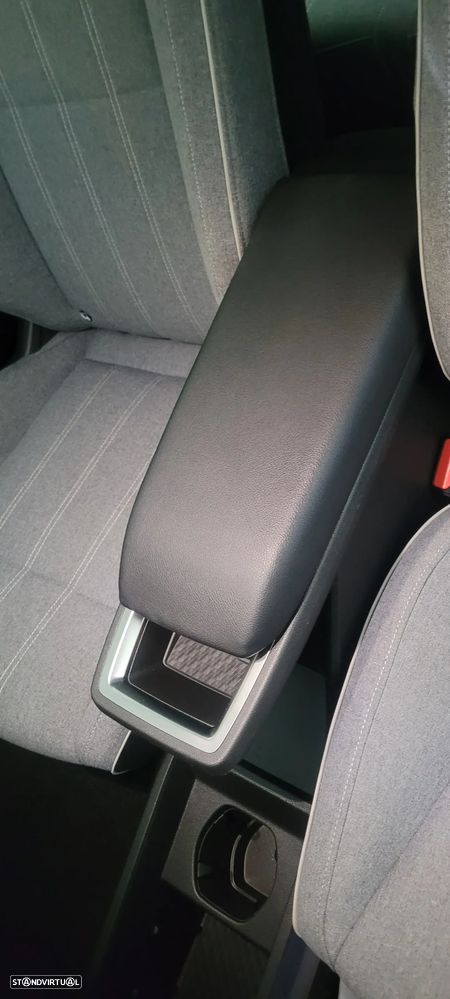 Renault Mégane E-Tech EV40 Equilibre - 30