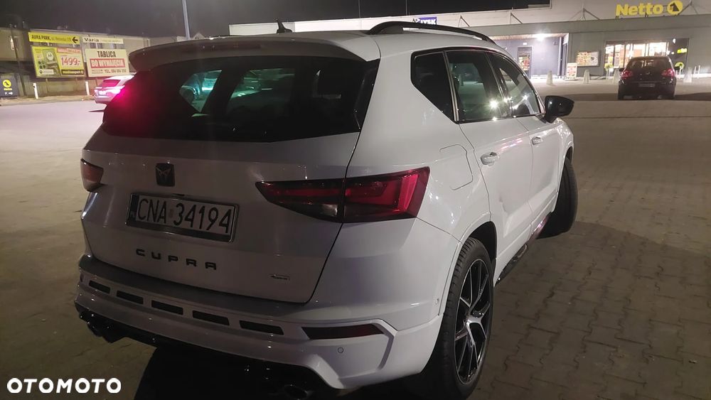 Seat Ateca - 7