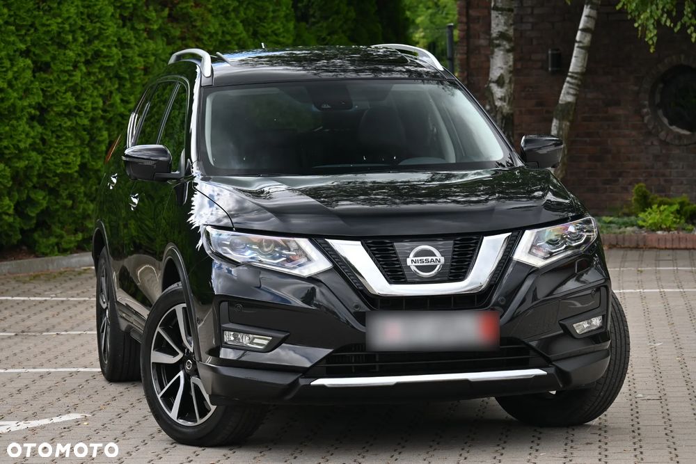 Nissan X-Trail 1.6 DIG-T Tekna - 5