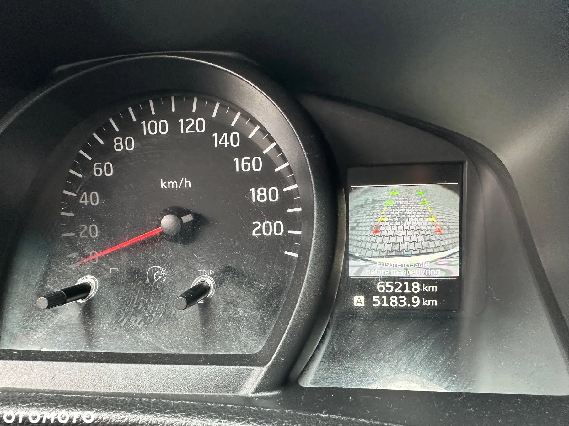 Nissan NV200 - 14