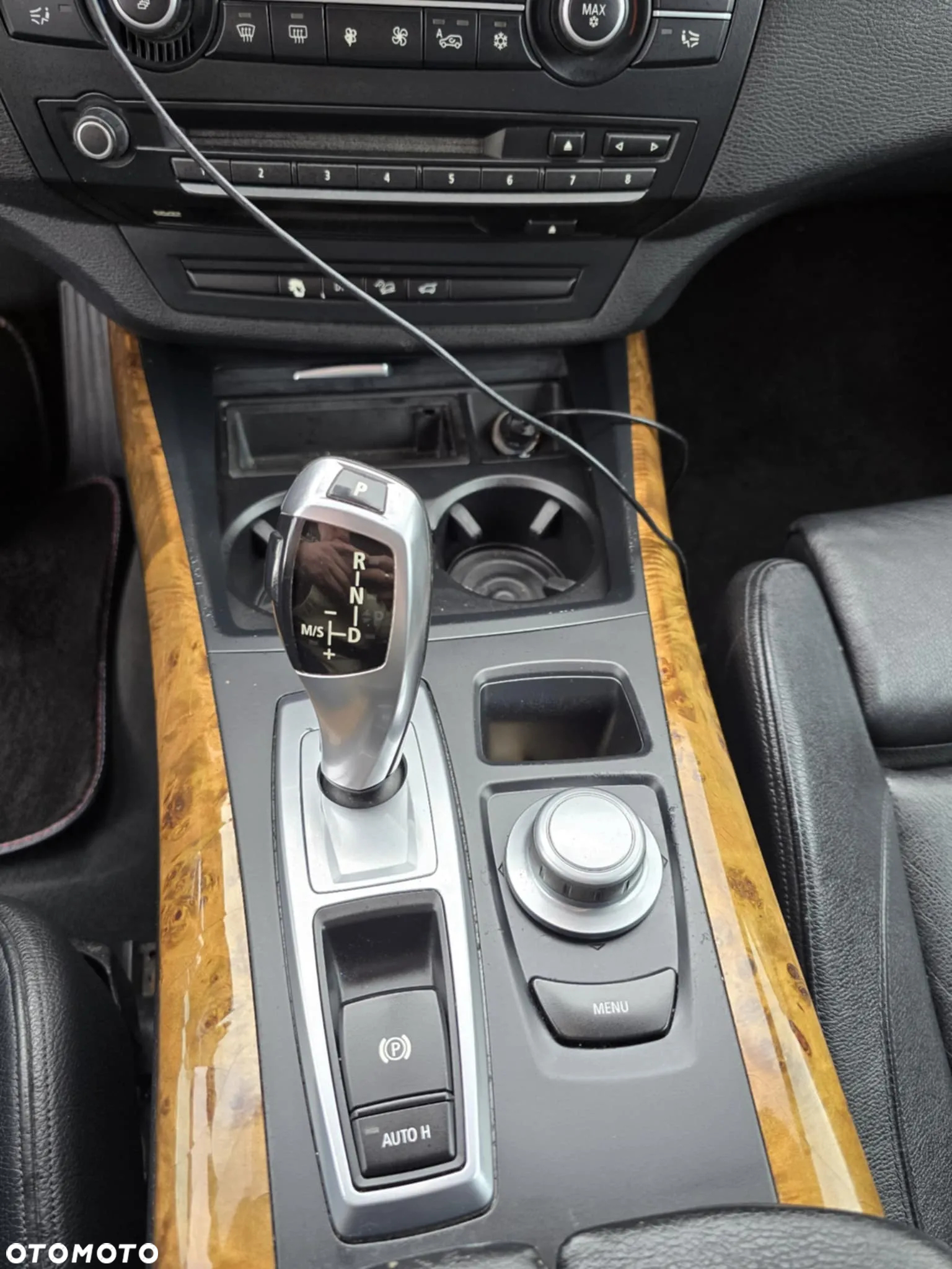 BMW X5 3.0sd xDrive - 17