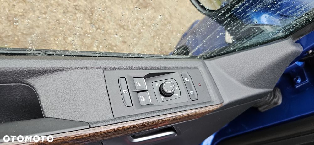 Volkswagen Multivan 2.0 TDI L1 Comfortline 4Motion DSG - 18