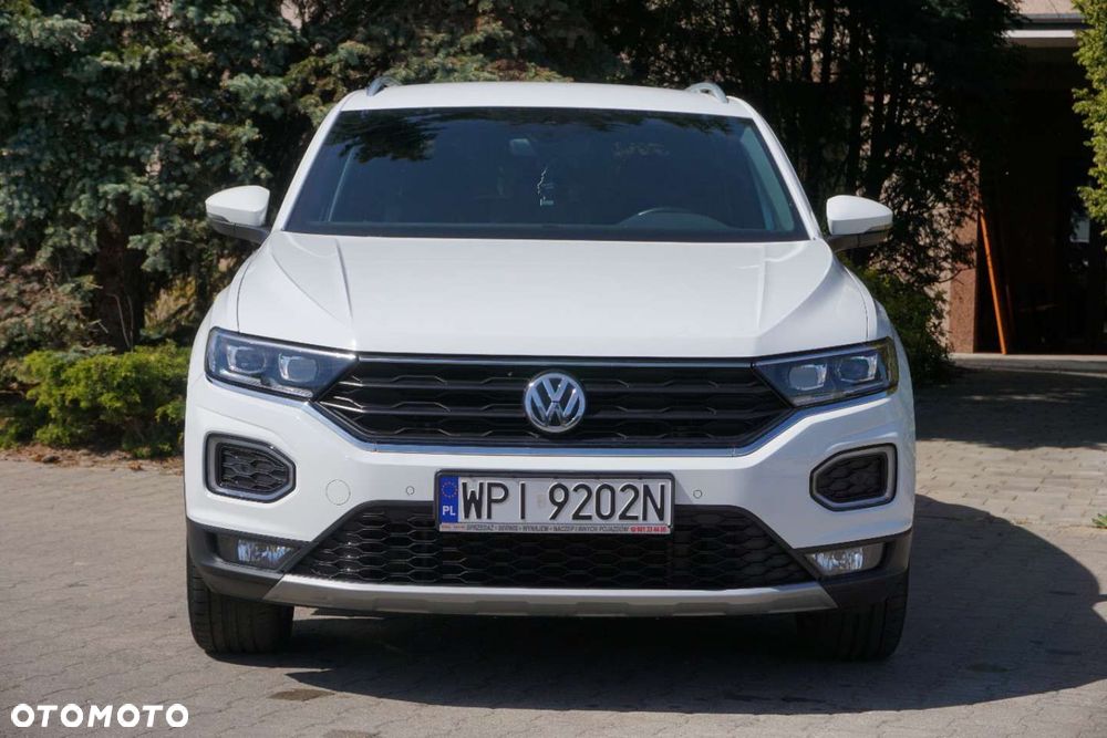 Volkswagen T-Roc - 3