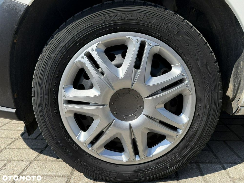 Fiat Doblo Kombi Maxi Active - 33