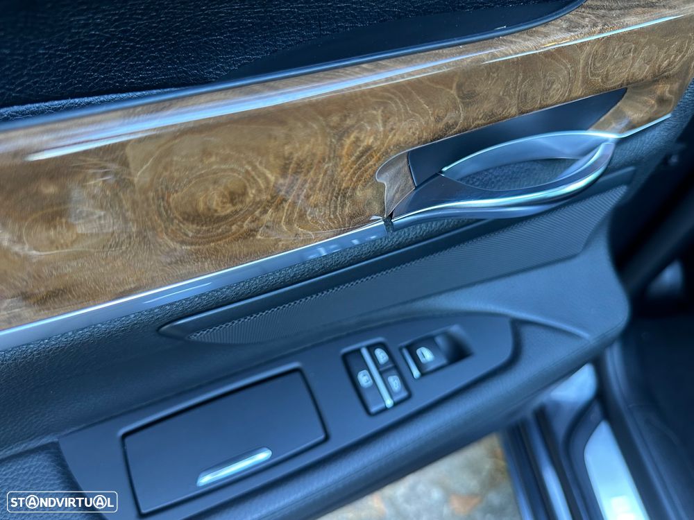 BMW 730 Ld - 49