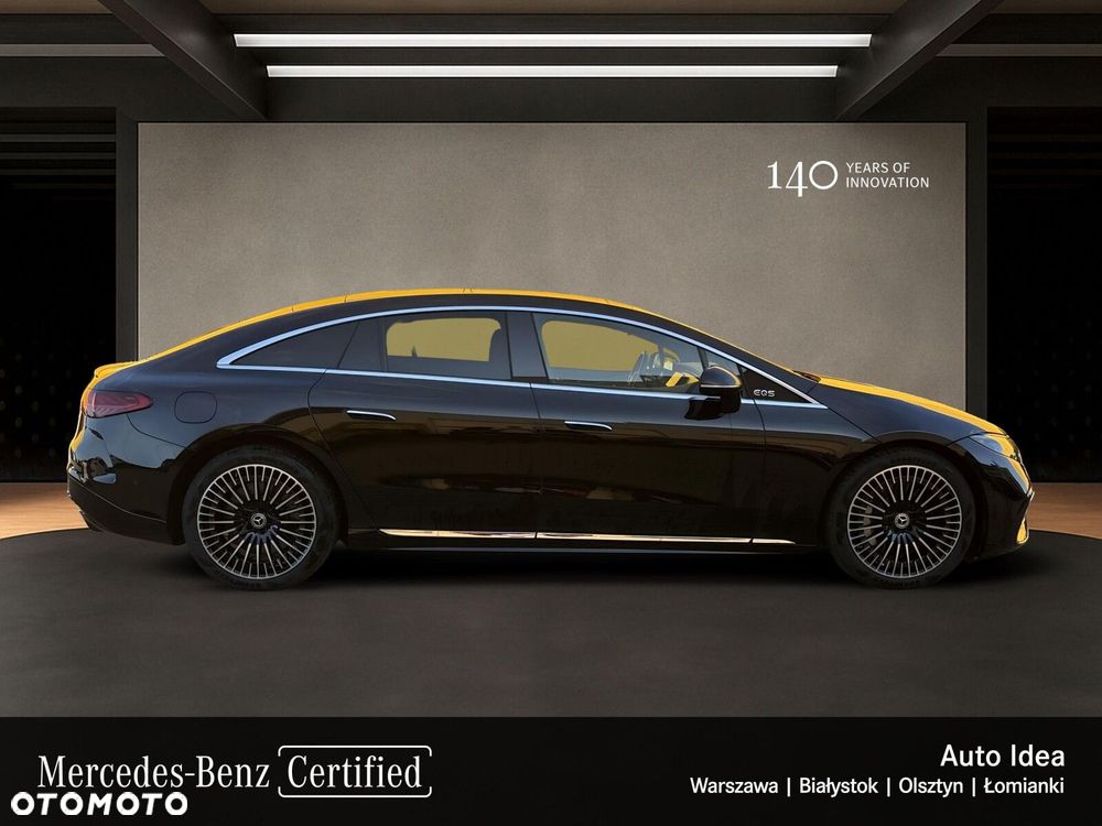 Mercedes-Benz EQS - 6