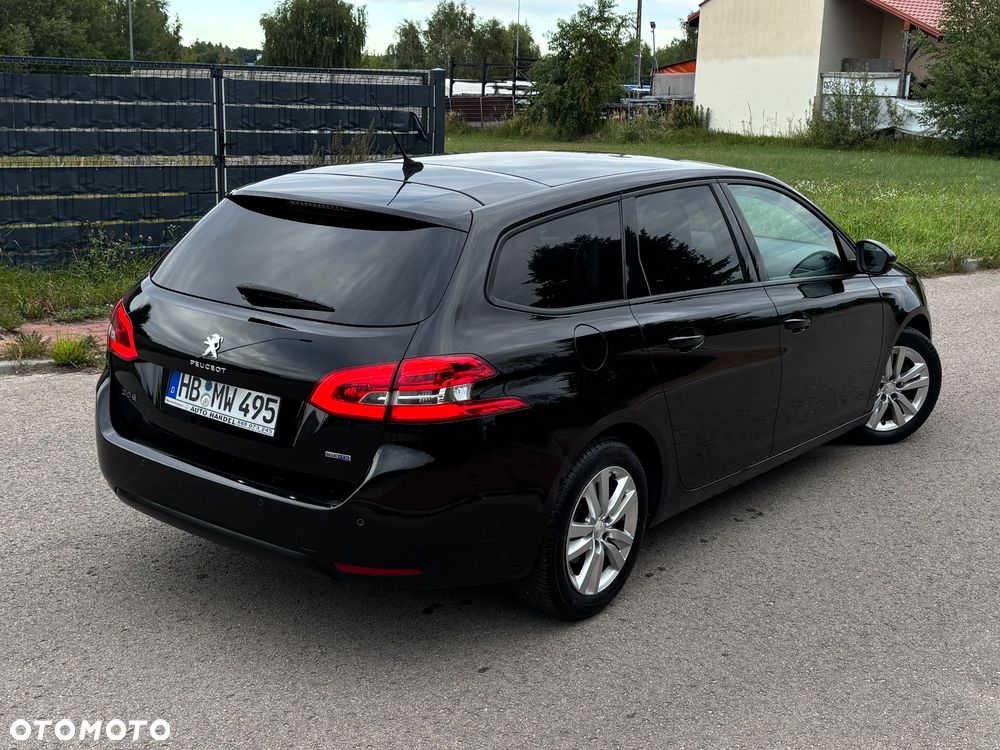 Peugeot 308 - 27