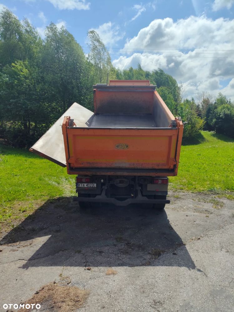 Mercedes-Benz Arocs - 2