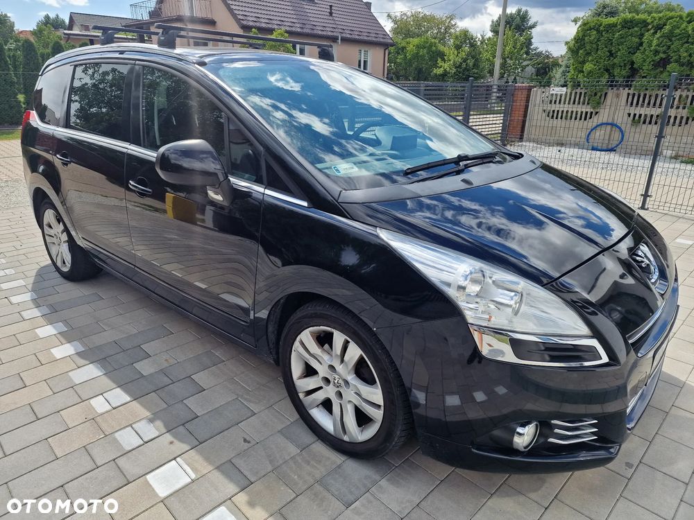 Peugeot 5008 - 16