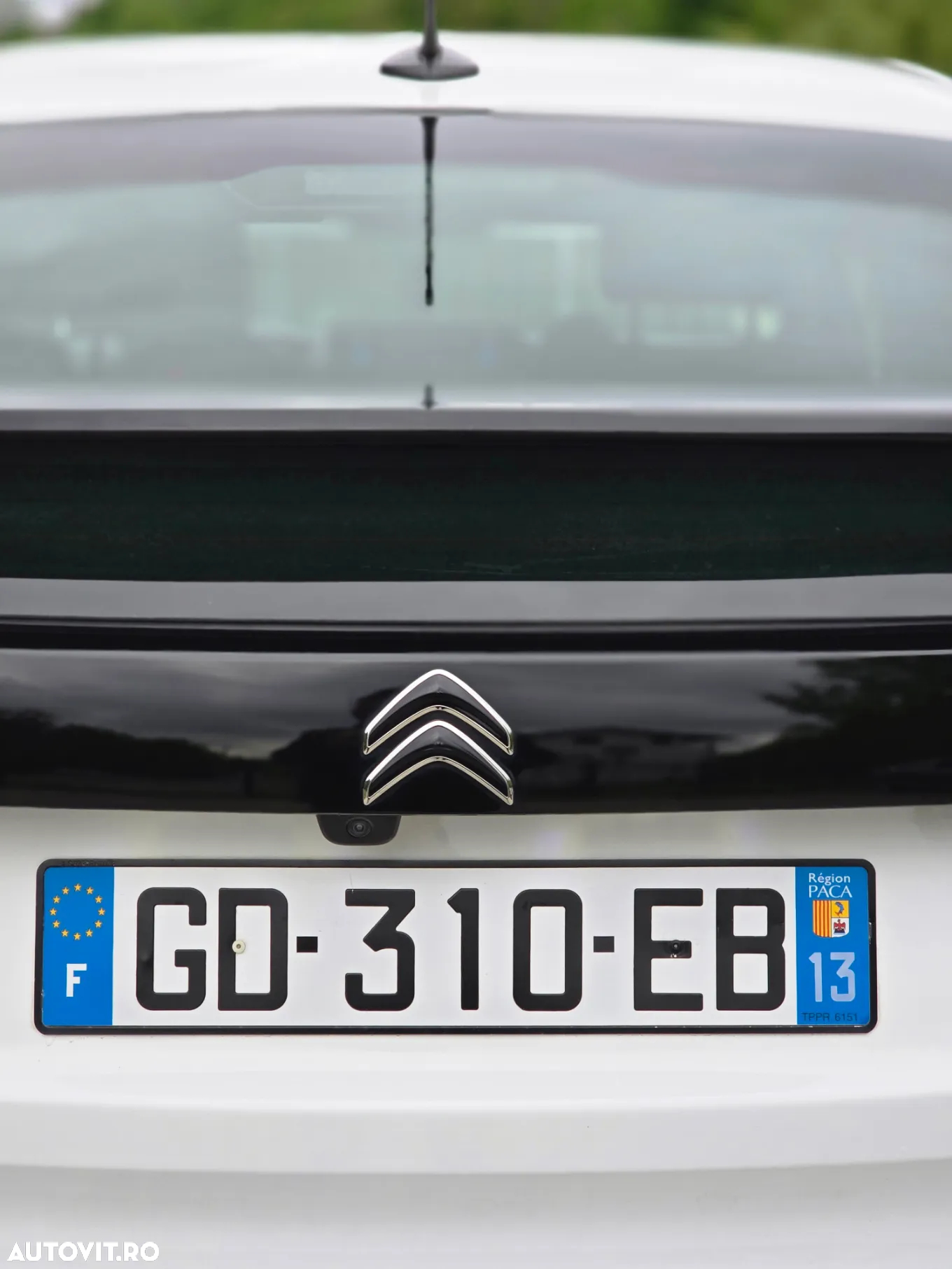 Citroën C4 - 28