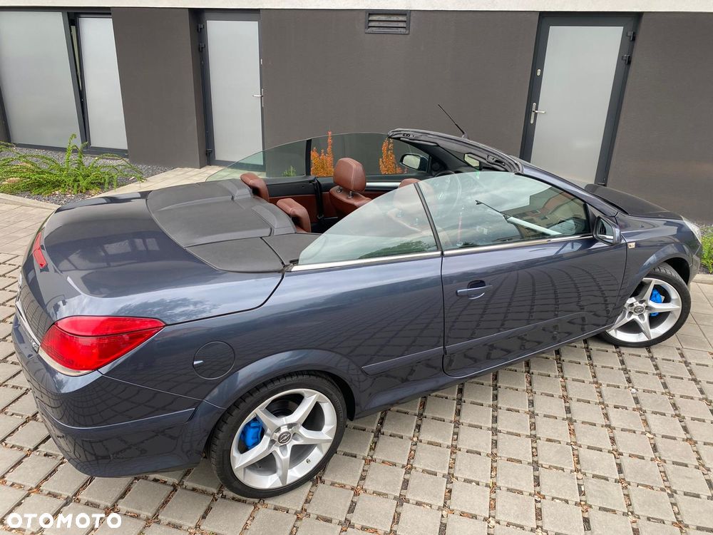 Opel Astra - 18