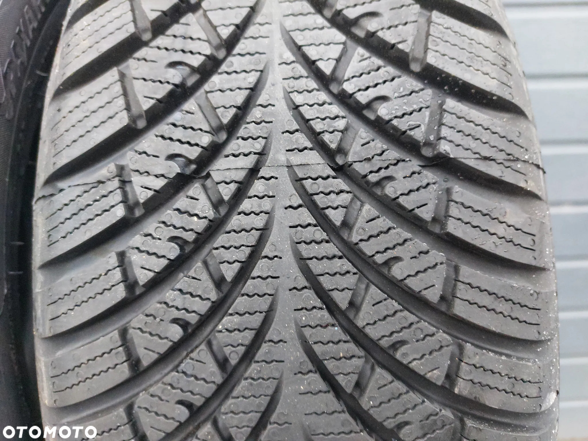 205/55 R16 OPONY ZIMOWE PAXARO SNOW HILL DOT24 - 2