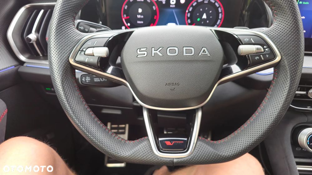 Skoda Kodiaq 2.0 TSI 4x4 RS DSG - 21