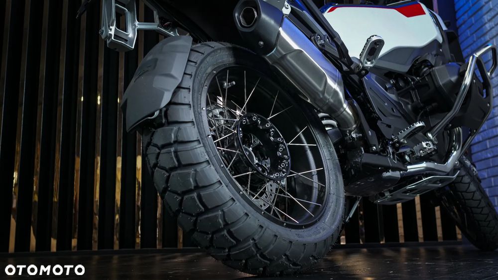 BMW R - 5