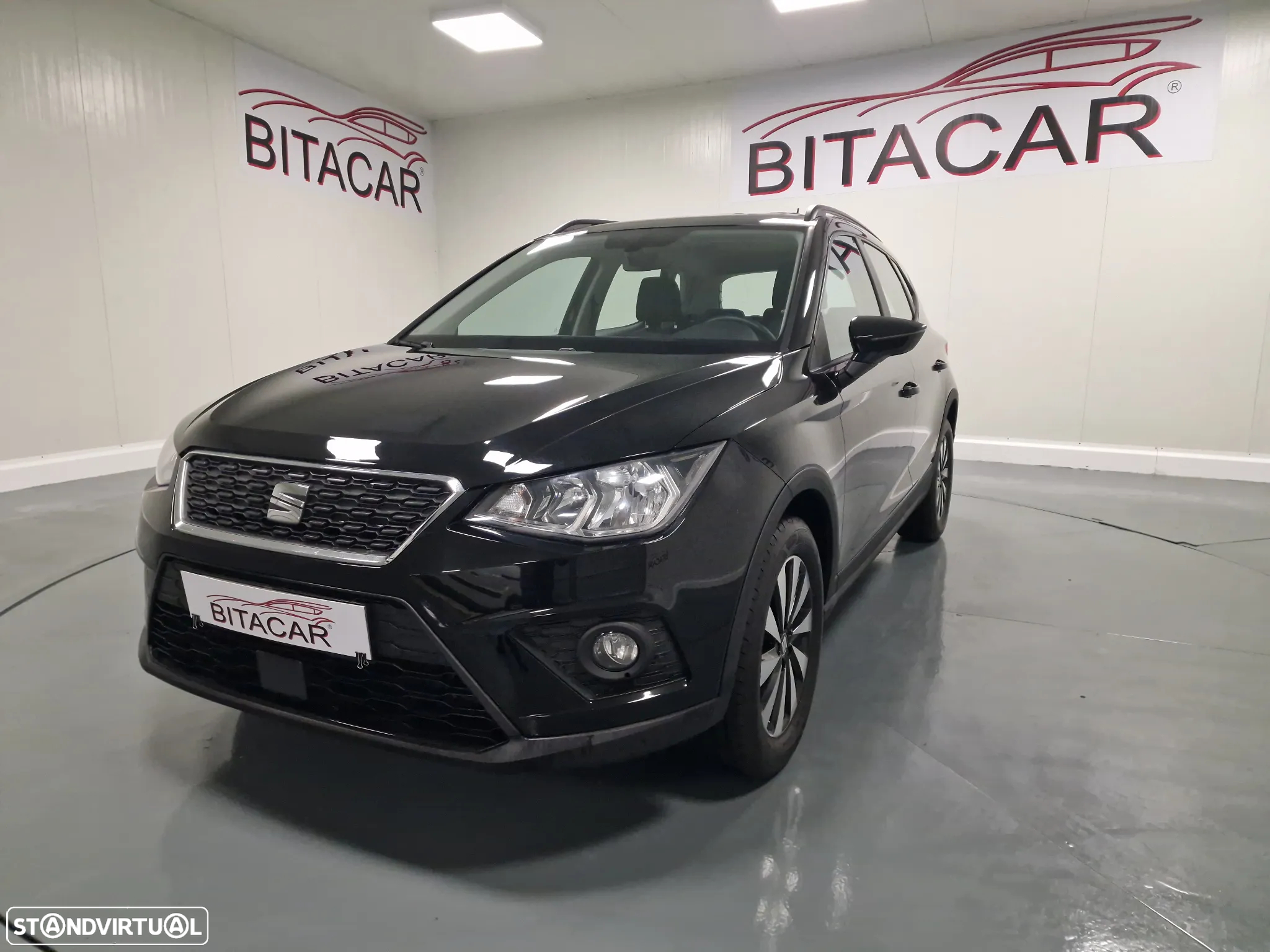 SEAT Arona 1.0 TSI Style - 9