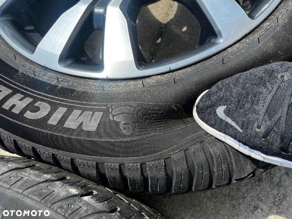 KOŁA FELGI OPONY LETNIE CAŁOROCZNE FORD RANGER 265/60 R18 - 15