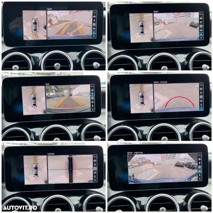 Mercedes-Benz C ver-220-d-9g--tronic - 11