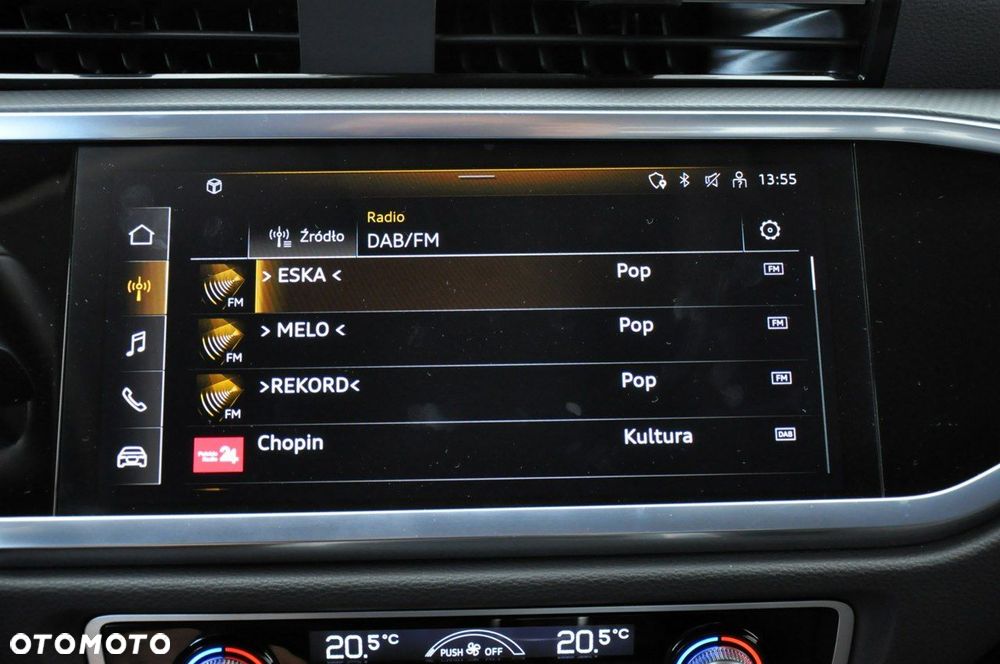 Audi Q3 Sportback - 36