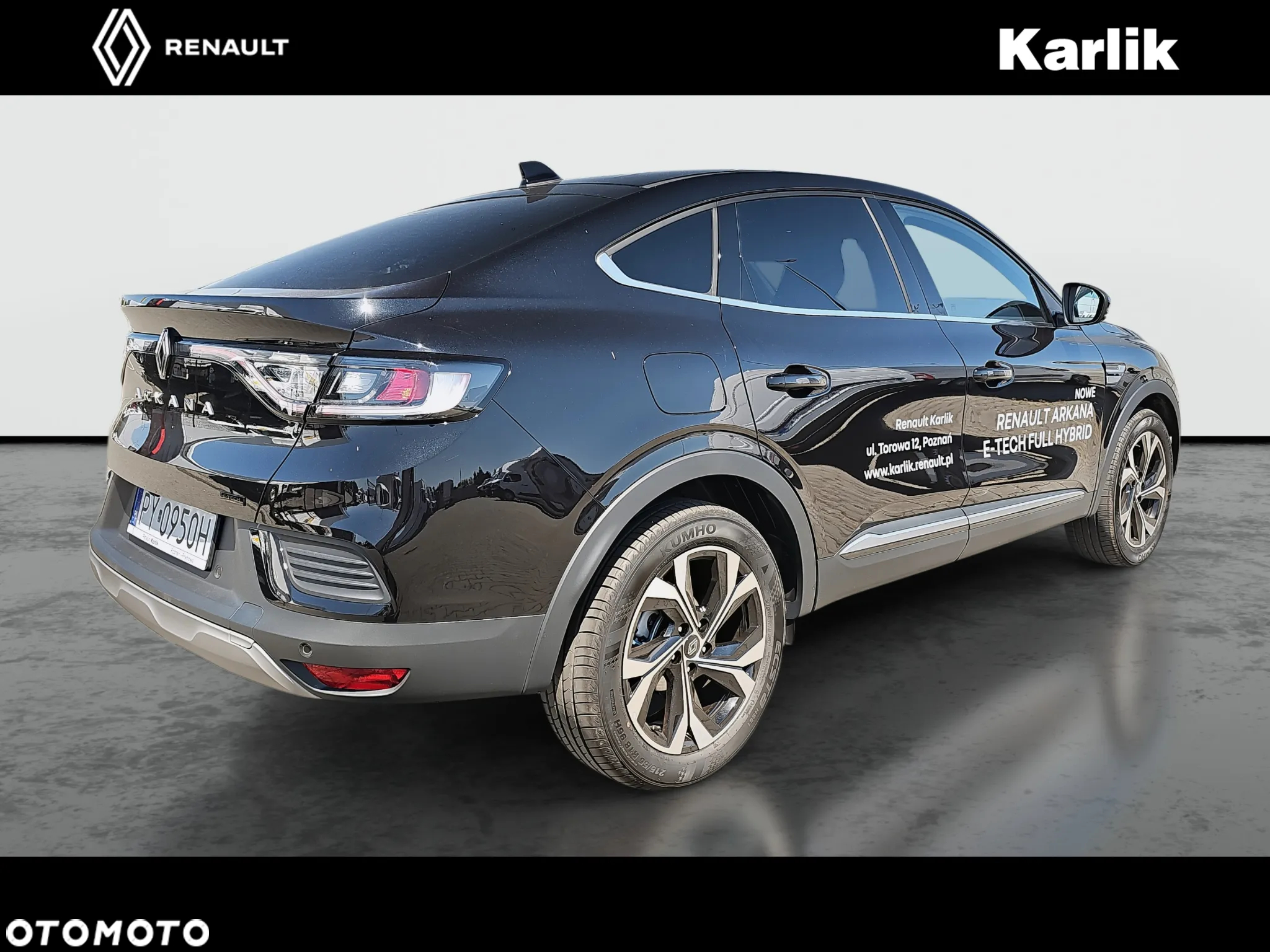Renault Arkana - 5