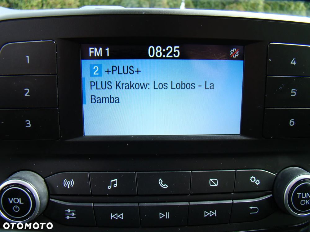 Ford Fiesta 1.1 S&S COOL&CONNECT - 23