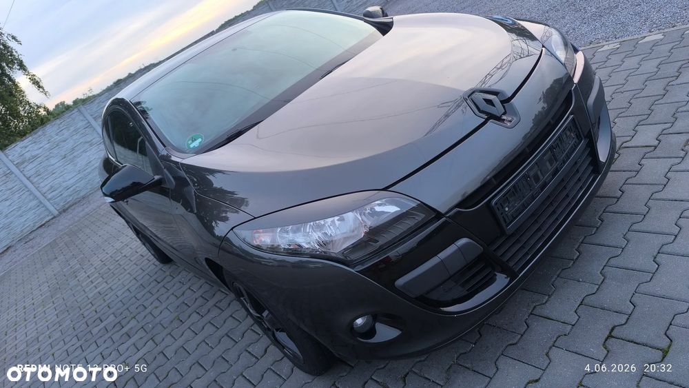 Renault Megane 1.6 16V Luxe Dynamique - 14