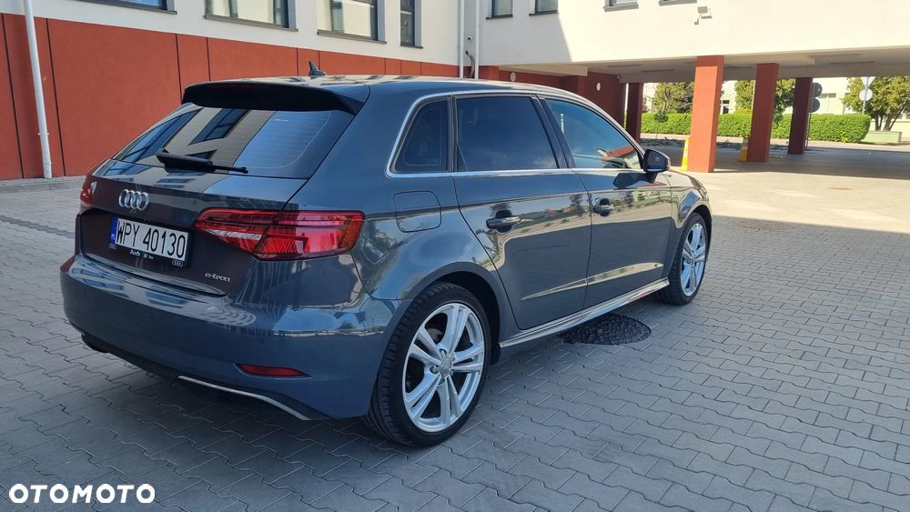 Audi e-tron - 5