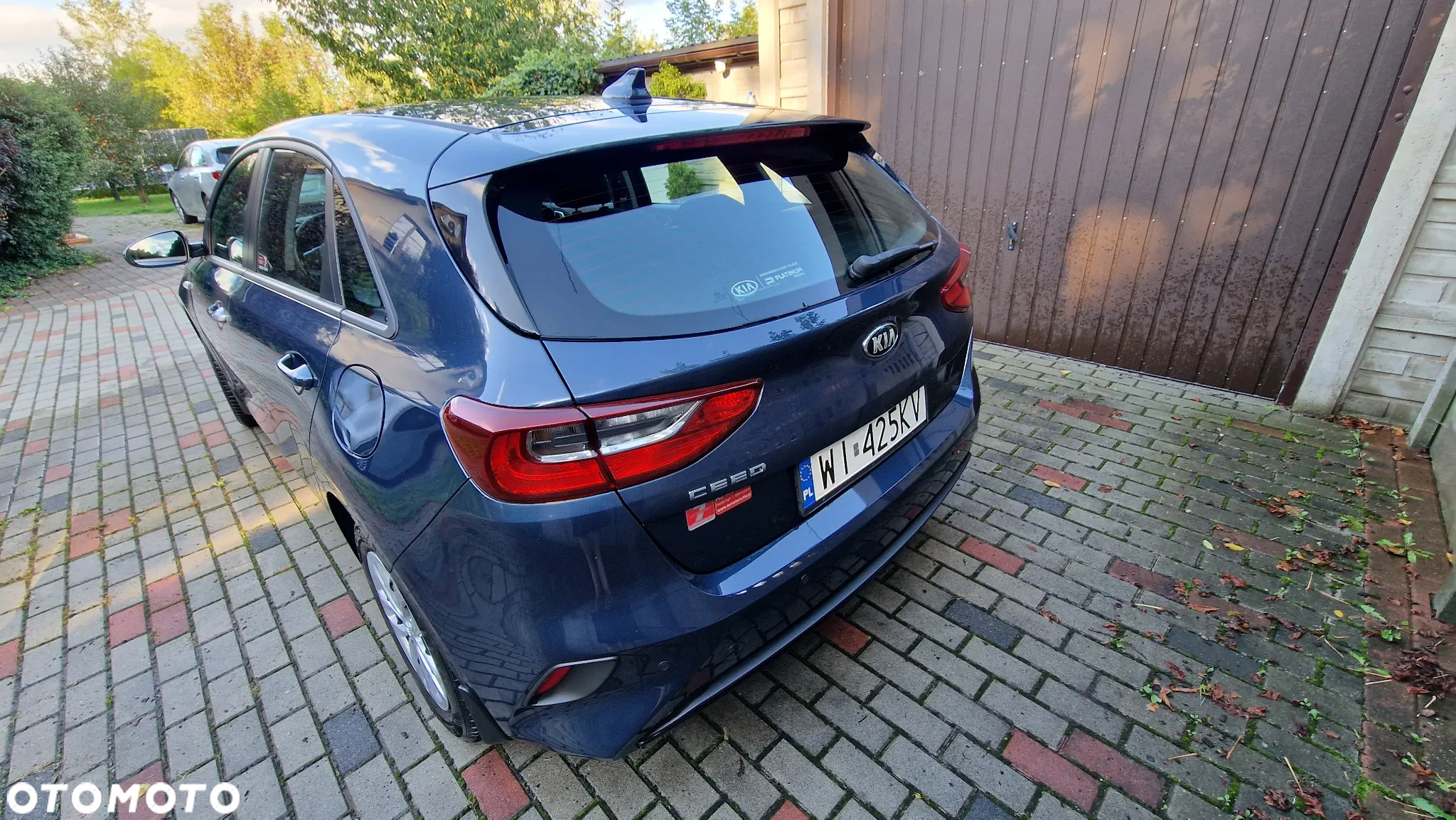 Kia Ceed 1.0 T-GDI S - 14