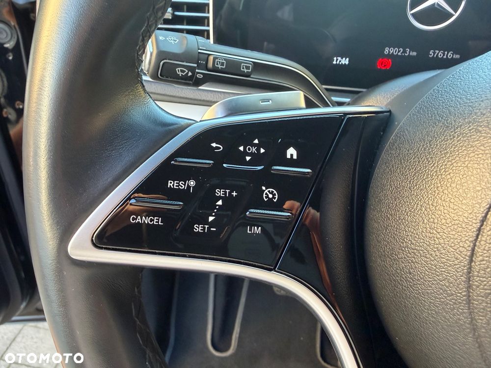 Mercedes-Benz GLE 350 de 4Matic 9G-TRONIC Advanced - 17